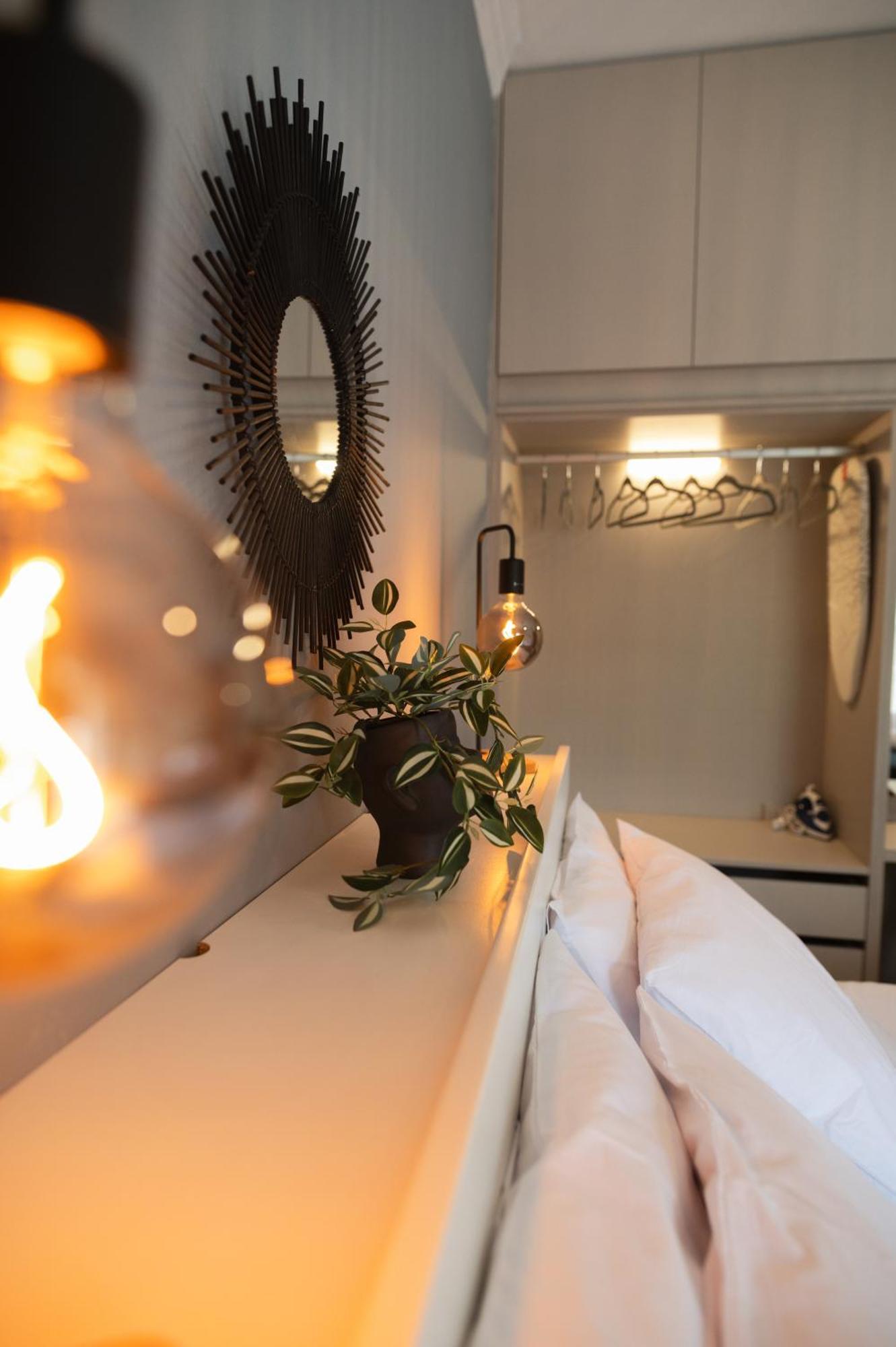 Sapphire Majesty Suite By Heaven'S Hall Luxury Suites Alexandroúpolis Luaran gambar