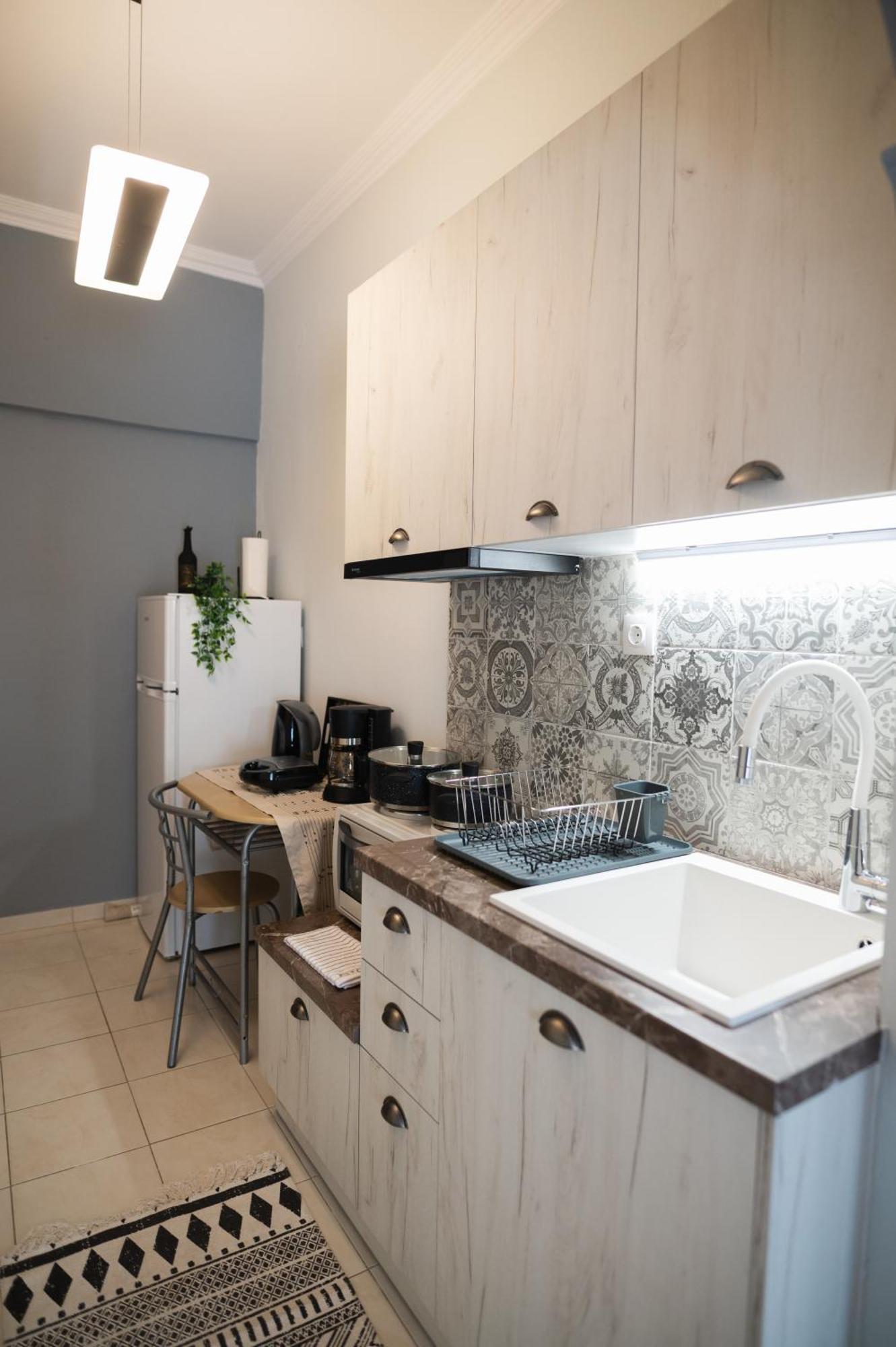 Sapphire Majesty Suite By Heaven'S Hall Luxury Suites Alexandroúpolis Luaran gambar